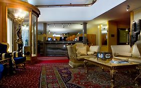 Aria Palace By Omnia Hotels